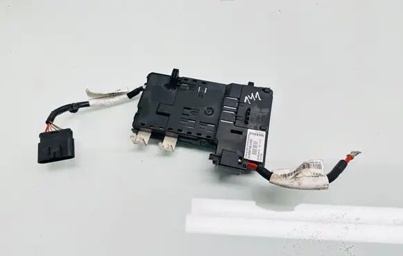 Volvo V60 Fuse module 31409755 137169
