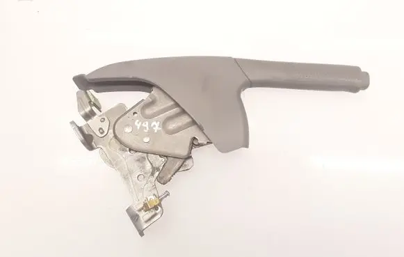 Mazda 2 Handbrake/parking brake lever assembly 3M512780AH