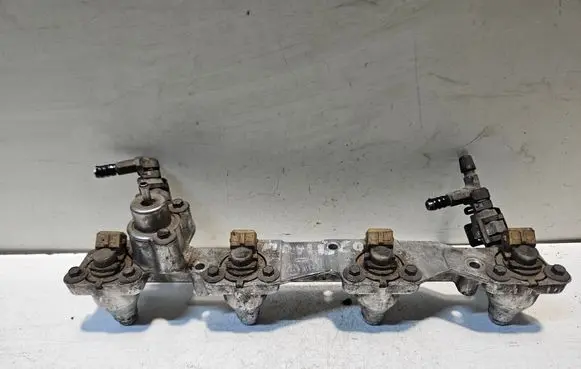 Ford Mondeo MK II Fuel main line pipe 938F9D280 938F9D280CA