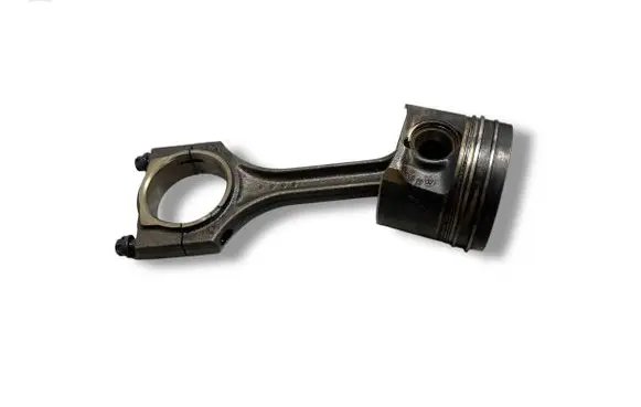 Toyota Avensis T270 Piston with connecting rod 1ww