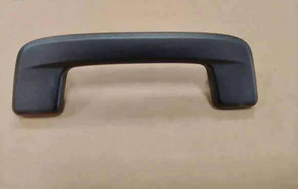Volkswagen Tayron I Front interior roof grab handle 5H0857407C