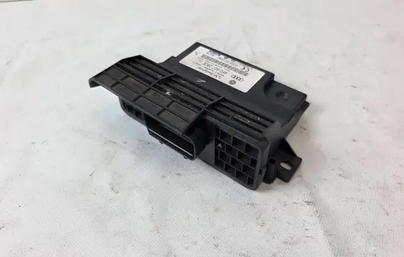 Audi Q7 4L Other control units/modules 4F0907280E 4F0910280 F005S00292