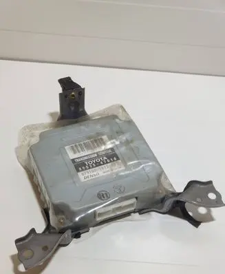 Toyota Prius (XW20) Gearbox control unit/module 8953547010 0791001612