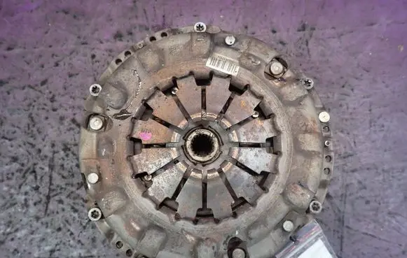 Clutch set kit
