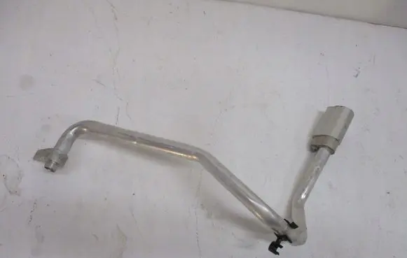 Jaguar I-Pace Air conditioning (A/C) pipe/hose J9D38D308AA