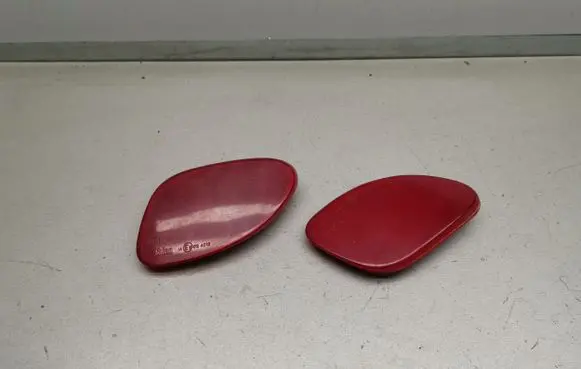 Nissan Almera Tino Rear tail light reflector 024018