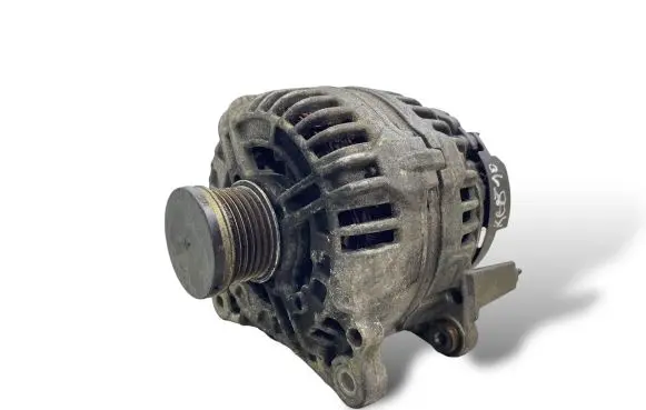 Seat Ibiza IV (6J,6P) Generator/alternator 03C903025F