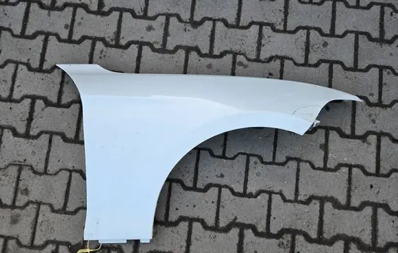 BMW 1 F20 F21 Fender