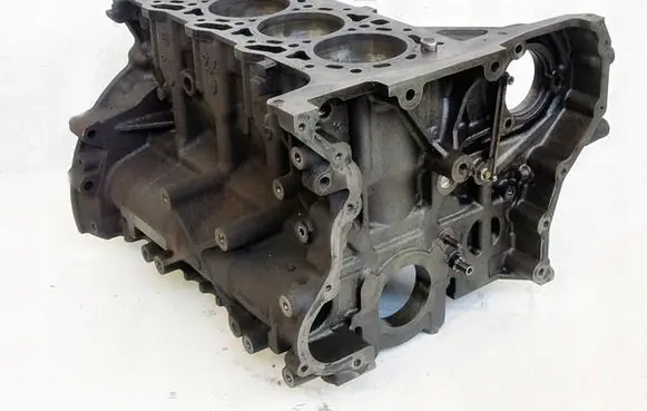 Ford Transit Engine block 4C1Q-6015-AB