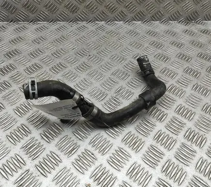 Porsche Taycan 9J1 Engine coolant pipe/hose 9J1815566B