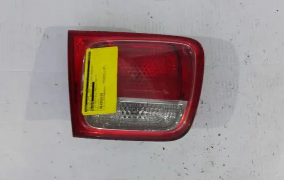 Chevrolet Malibu Tailgate rear/tail lights
