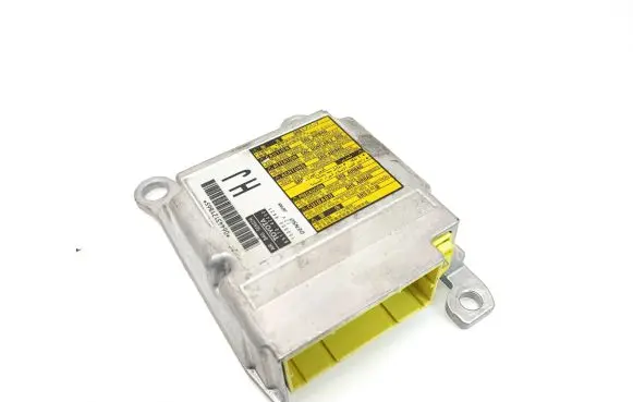 Toyota RAV 4 (XA40) Airbag control unit/module 8917042400 1508004431 0644312YB6S