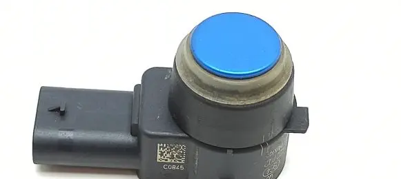Mercedes-Benz E W212 Parking PDC sensor A2125420018 0263003616 2356C