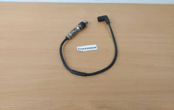 Seat Ibiza II (6k) Ignition plug leads 13325A5