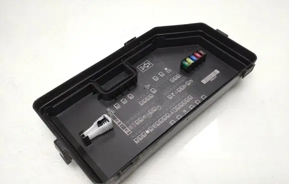 Honda Civic IX Fuse box cover 279920121120