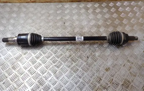 BMW 1 F20 F21 Rear driveshaft 7609352