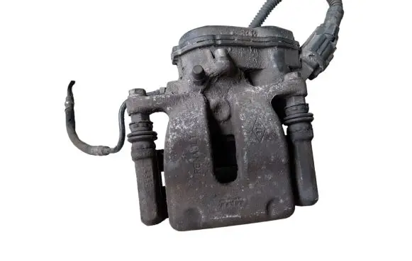 Renault Talisman Rear brake caliper 440102238R