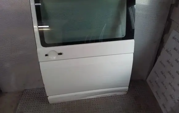 Volkswagen Transporter - Caravelle T5 Side sliding door 