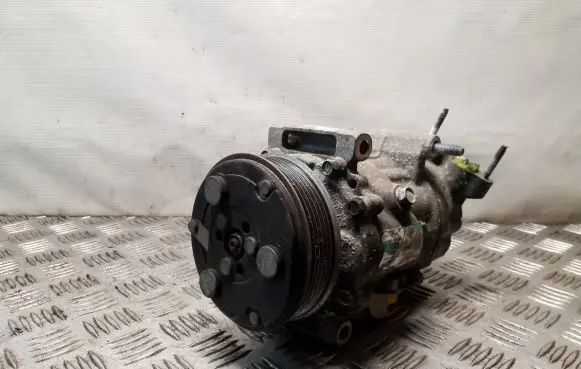 Mini One - Cooper Coupe R56 Air conditioning (A/C) compressor (pump) 9223392