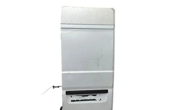 Tailgate/trunk/boot lid