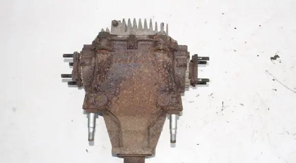 Jaguar XK8 - XKR Rear differential