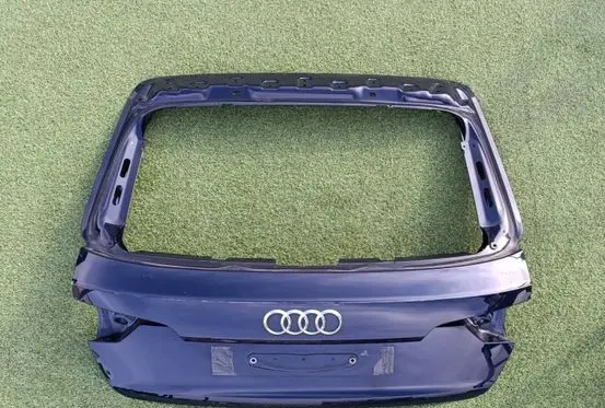 Audi A4 S4 B9 Truck tailgate 8W9827338