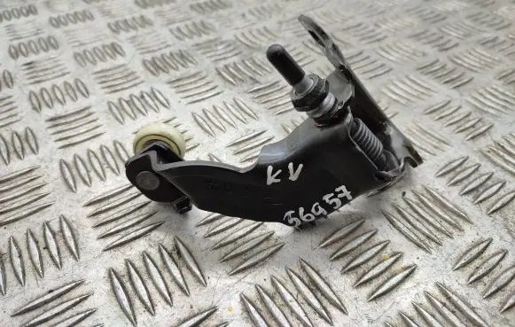 Ford B-MAX Sliding door upper roller guide/hinge AV11R25C29AD