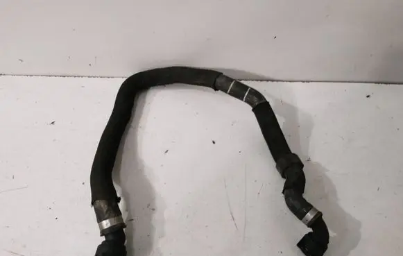 BMW M5 F90 Engine coolant pipe/hose 7856734