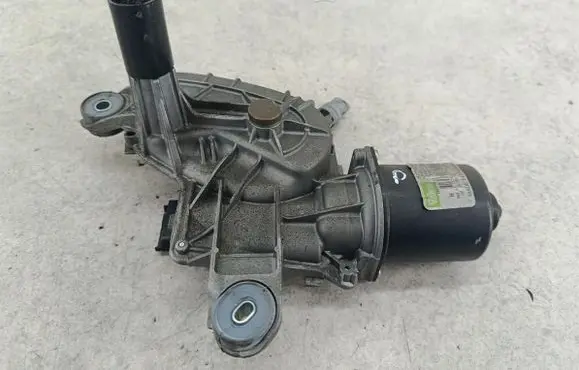 Citroen C4 Grand Picasso Front wiper linkage 9654063280