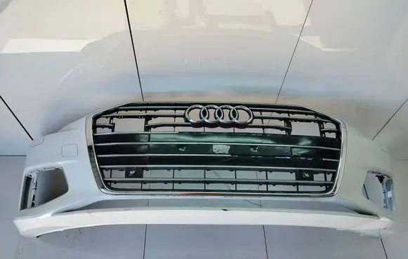 Audi A6 S6 C8 4K Front bumper 4K0807437