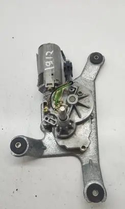 Mitsubishi Carisma Rear window wiper motor 0390201528
