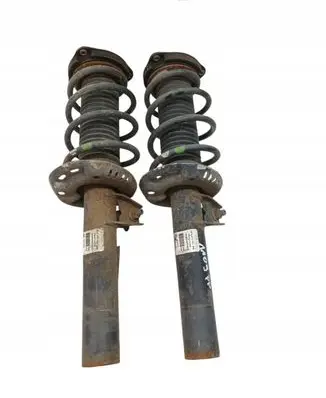 Volkswagen Jetta VI Front shock absorber/damper 5C0413031BB