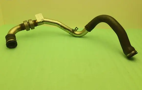 Renault Laguna III Intercooler hose/pipe 8201043883