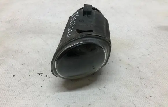 BMW X5 E53 Front fog light 63178409025