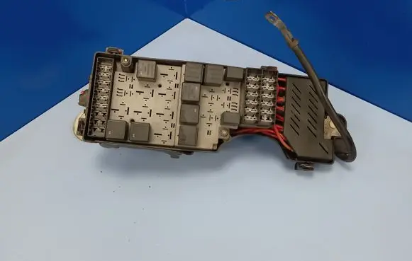 Volvo S80 Fuse box set 9168986