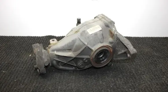 Mercedes-Benz C W204 Rear differential A2093510205