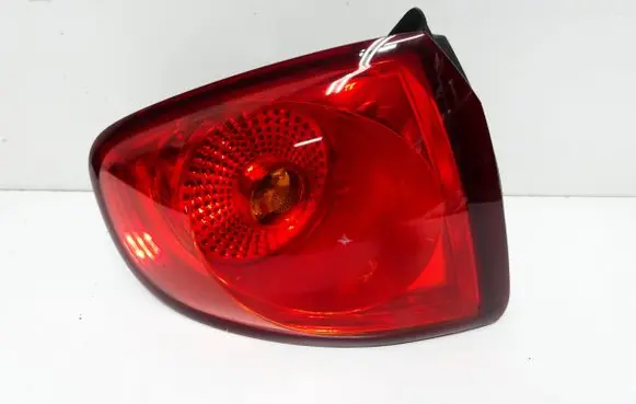 Seat Altea Rear/tail lights 5P0945095J 5P0945111F