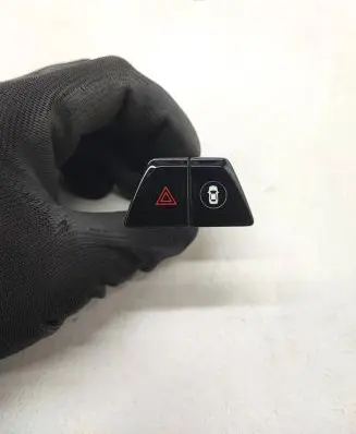 BMW 7 G11 G12 Hazard light switch 6993047