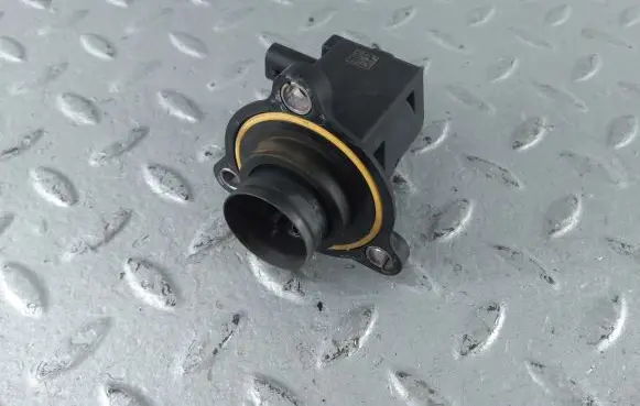 Mercedes-Benz A W177 Turbo solenoid valve A0001531859 0001531859