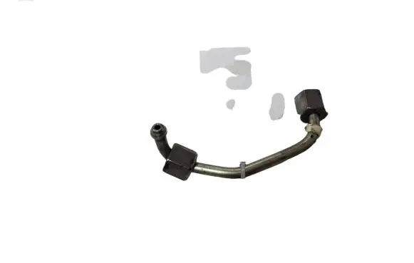 Citroen C5 Fuel injector supply line/pipe 