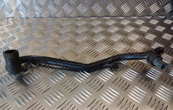 Audi A3 S3 8P Engine coolant pipe/hose 5N0121070L