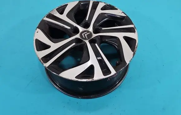 Citroen C4 Grand Picasso R17 alloy rim 967700177 IMPRK1518655