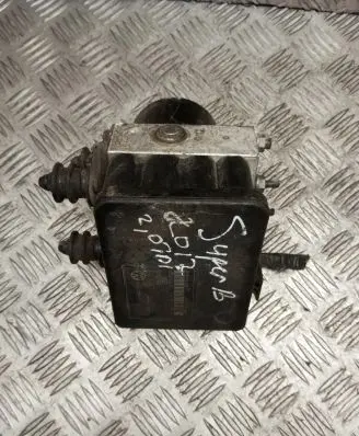 Skoda Superb B5 (3U) ABS Pump 3T0907379A