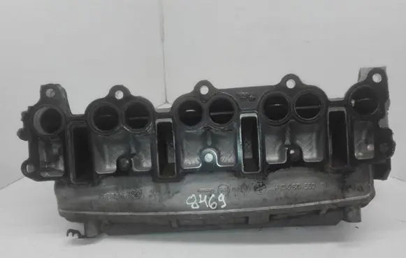 Intake manifold