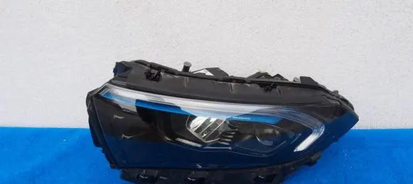 Mercedes-Benz EQA Headlight/headlamp A2439060100