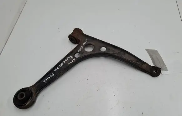 Volkswagen Sharan Front lower control arm/wishbone 7M0407152B