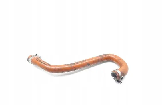 Intake resonator