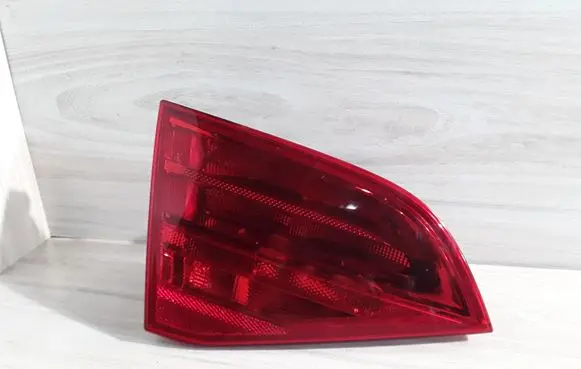 Audi A4 S4 B8 8K Tailgate rear/tail lights 21969002