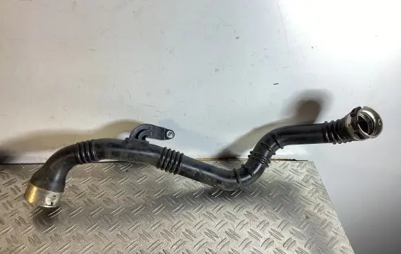 Nissan Qashqai Intercooler hose/pipe 144602443RA