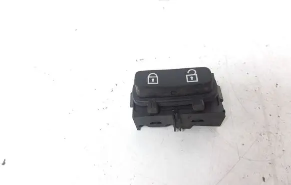 Volvo S80 Central locking switch button 30710476